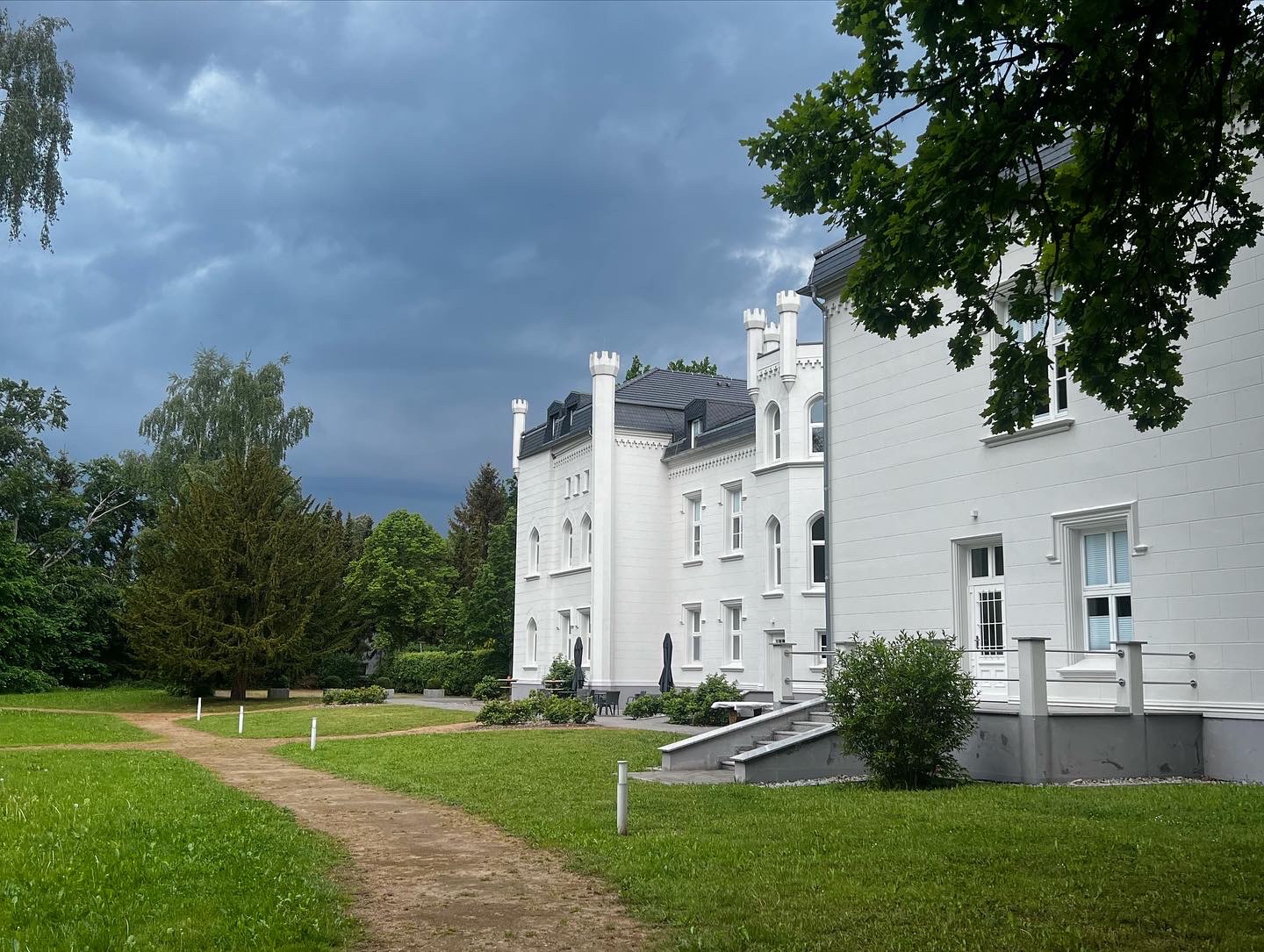 Außenansicht