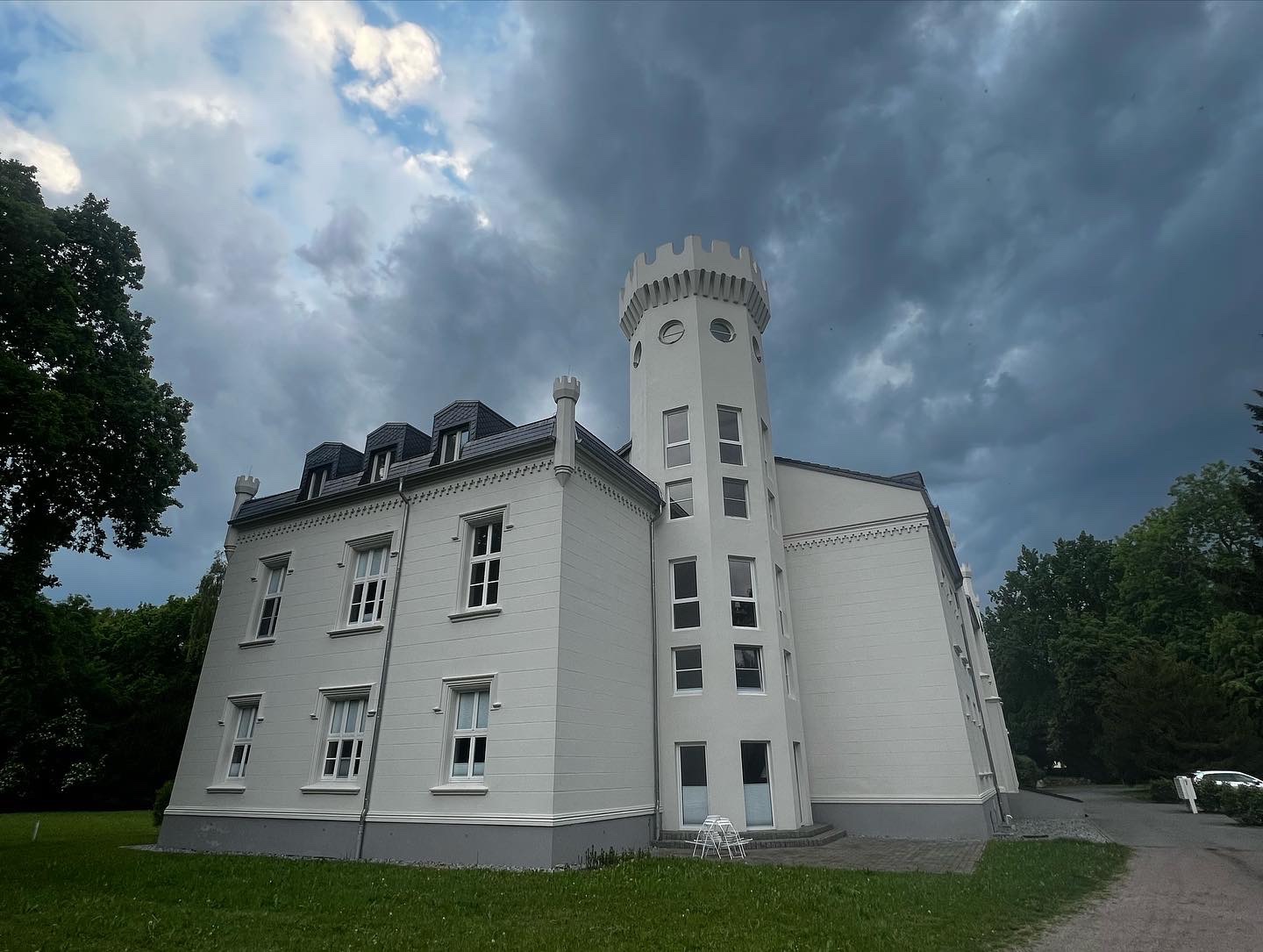 Außenansicht