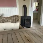 Kamin