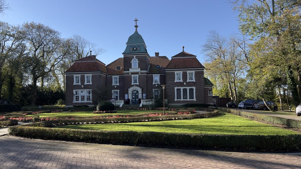 Café Restaurant Sielhof