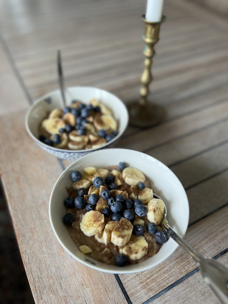 Frühstück
